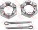 BARRE ACCOUPLMENT VARIO